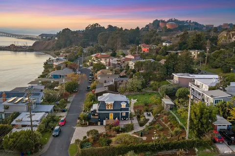 $1,950,000 | 700 Ocean Avenue, Richmond, CA 94801