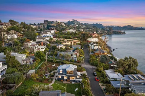 $1,950,000 | 700 Ocean Avenue, Richmond, CA 94801