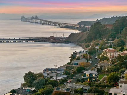 $1,950,000 | 700 Ocean Avenue, Richmond, CA 94801