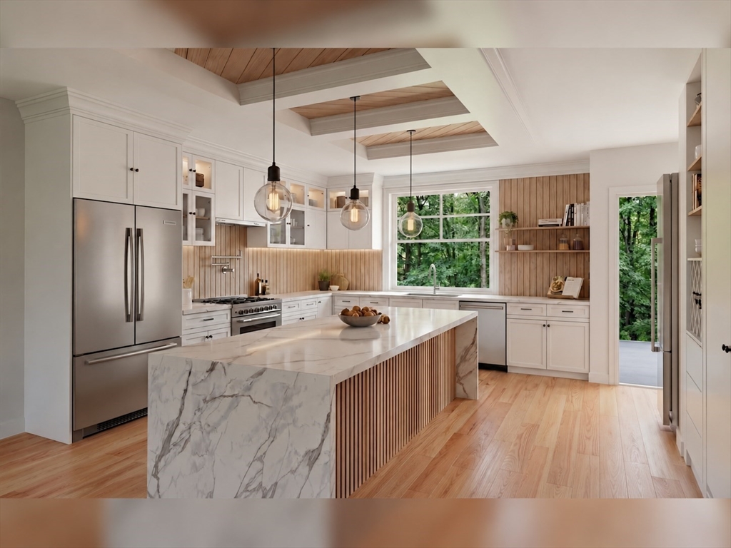 135 Hartman Road Newton, MA 02459 - Photo 3 of 16