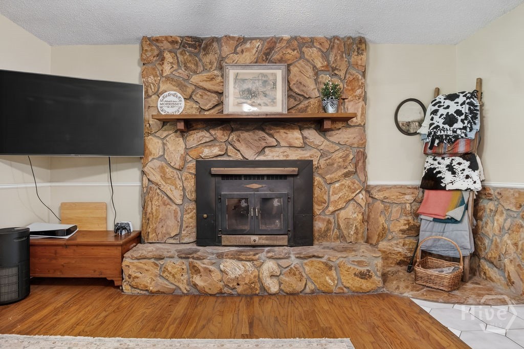 2246 Beaverdam Road Colbert, GA 30628 - Photo 6 of 32 Gallery Image 6