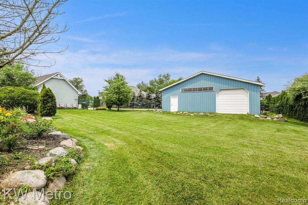 53700 North Foster Road Chesterfield, MI 48051 - Photo 35 of 43