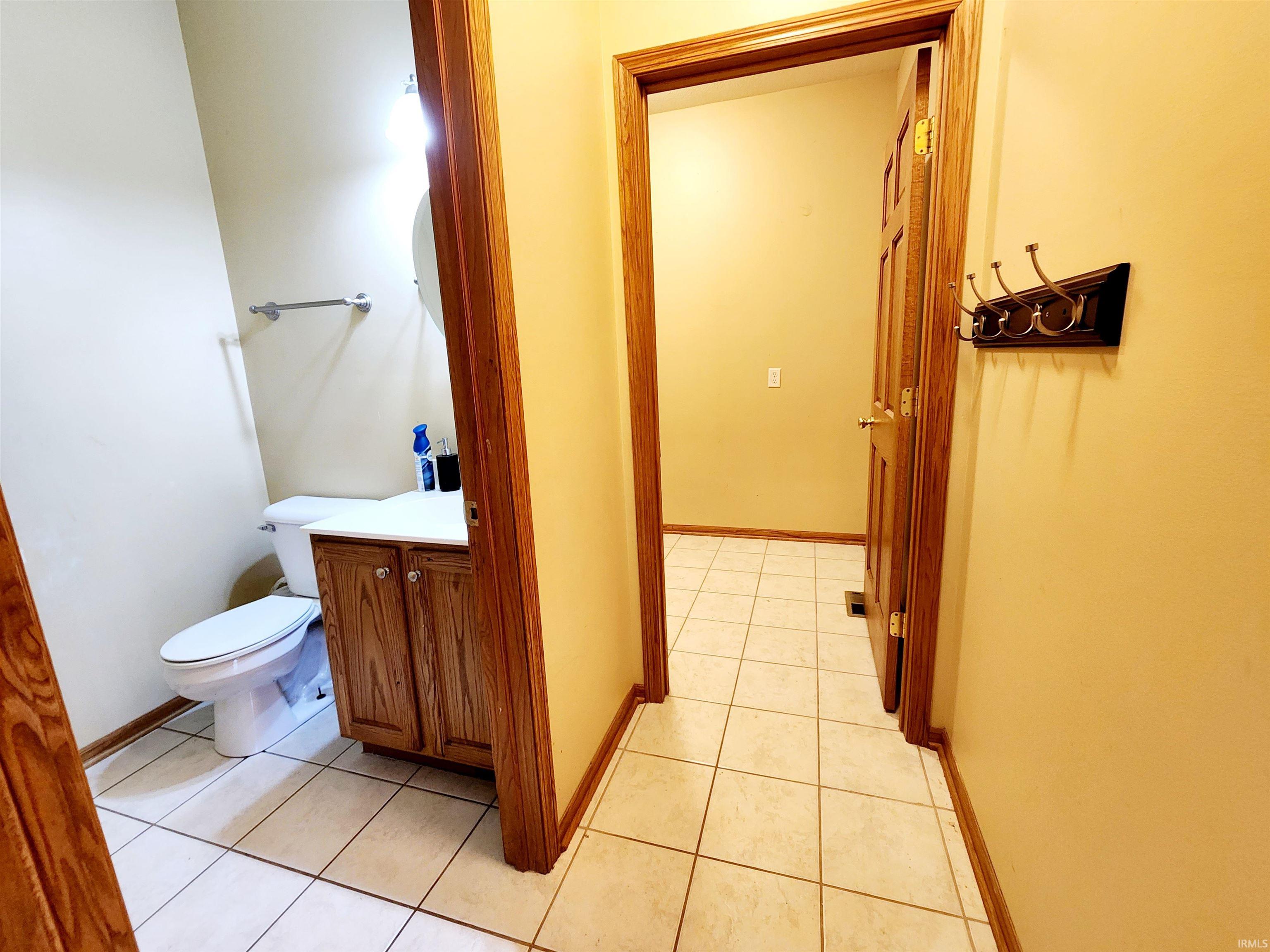 2881 North Sage Road Walkerton, IN 46574 - Photo 13 of 29