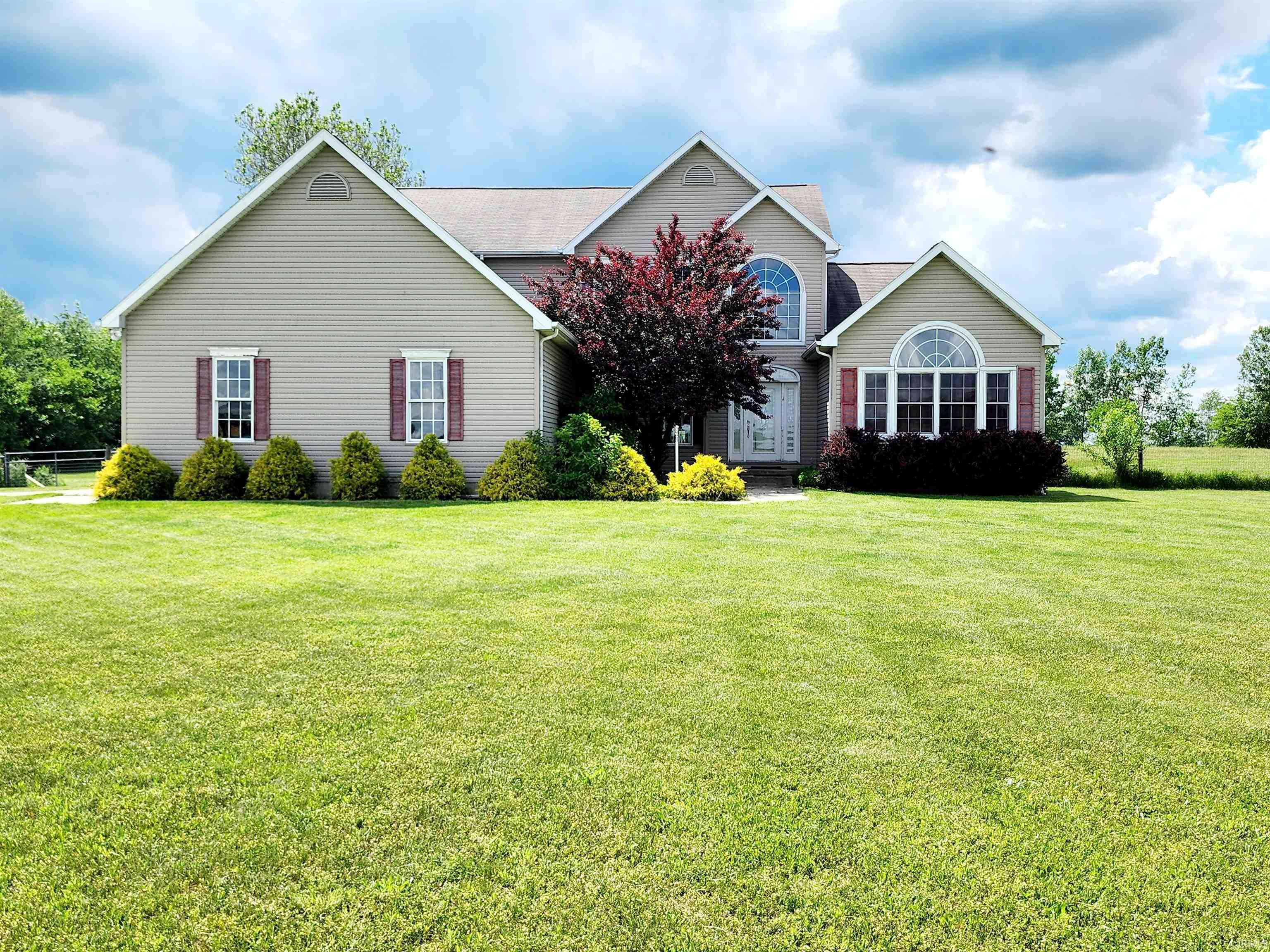 2881 North Sage Road Walkerton, IN 46574 - Photo 2 of 29