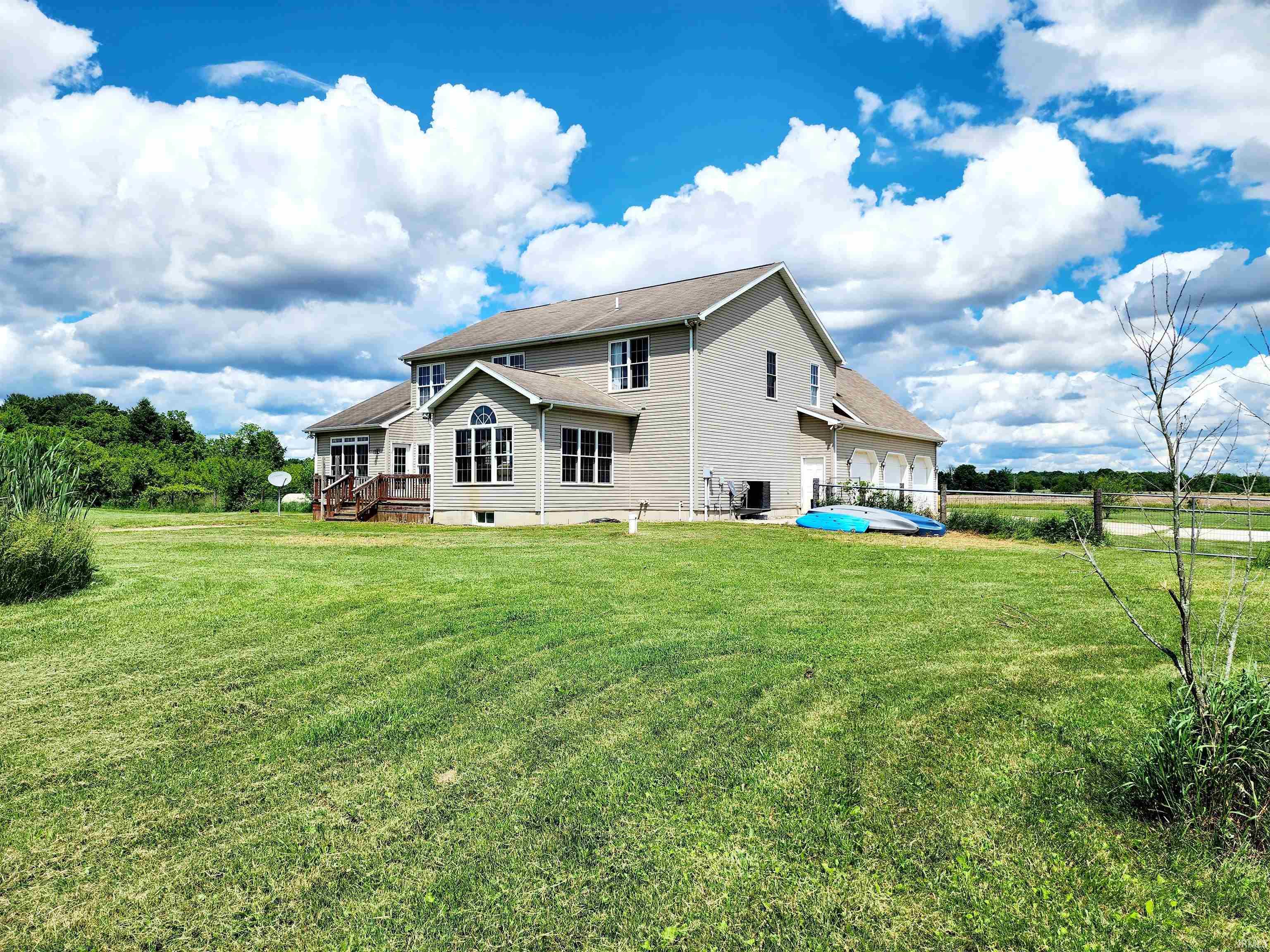 2881 North Sage Road Walkerton, IN 46574 - Photo 26 of 29