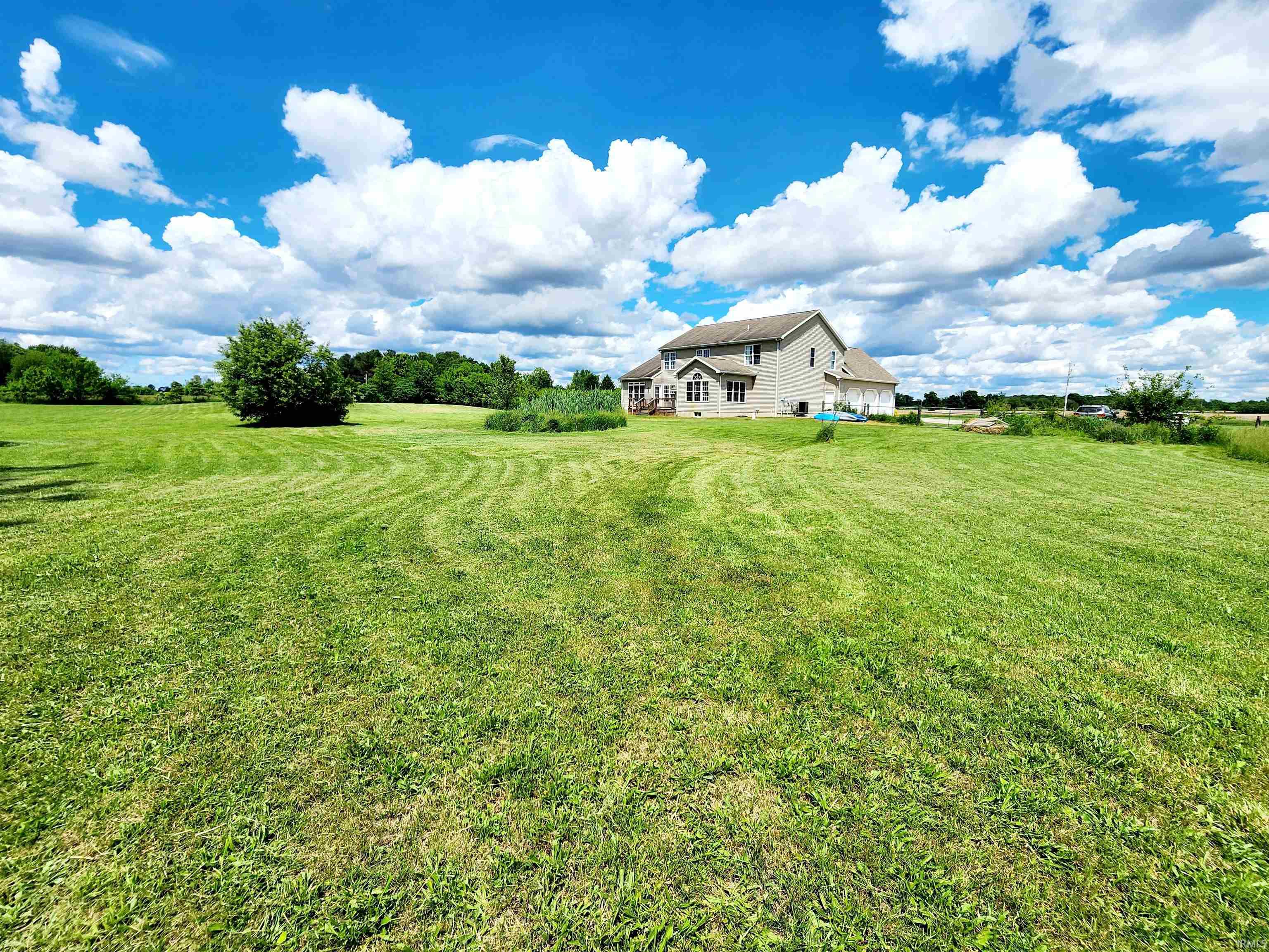 2881 North Sage Road Walkerton, IN 46574 - Photo 27 of 29