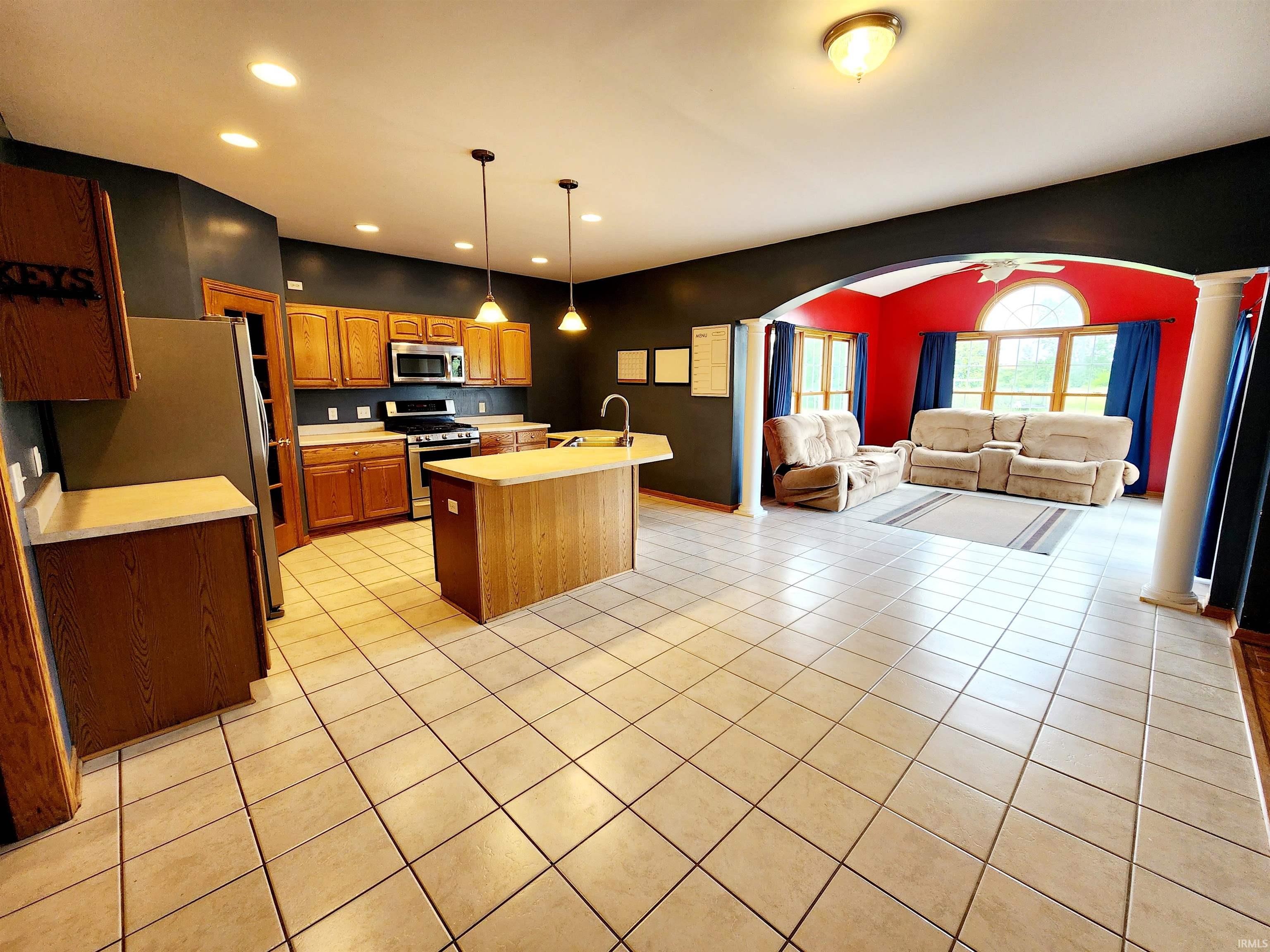 2881 North Sage Road Walkerton, IN 46574 - Photo 9 of 29