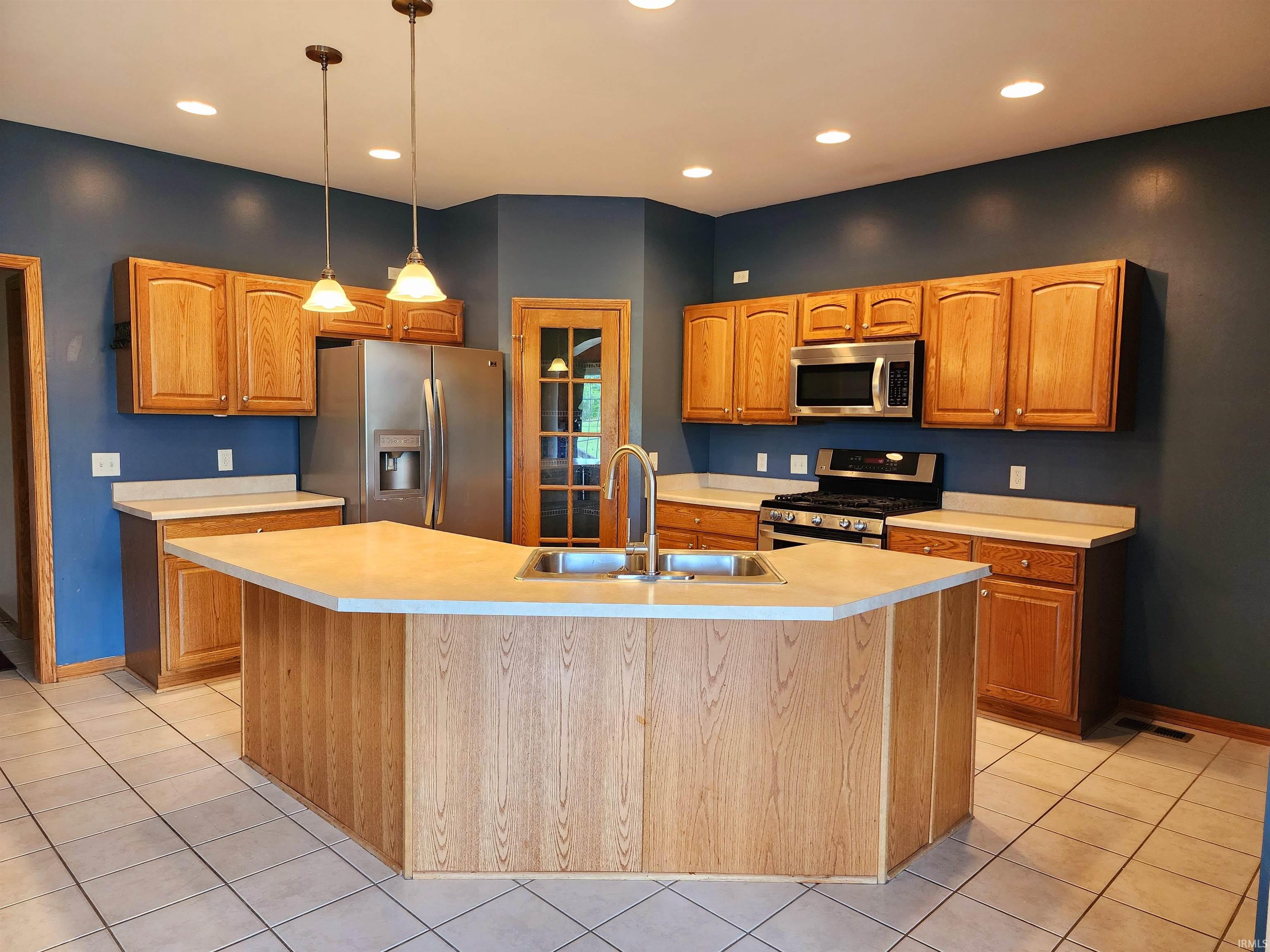 2881 North Sage Road Walkerton, IN 46574 - Photo 10 of 29