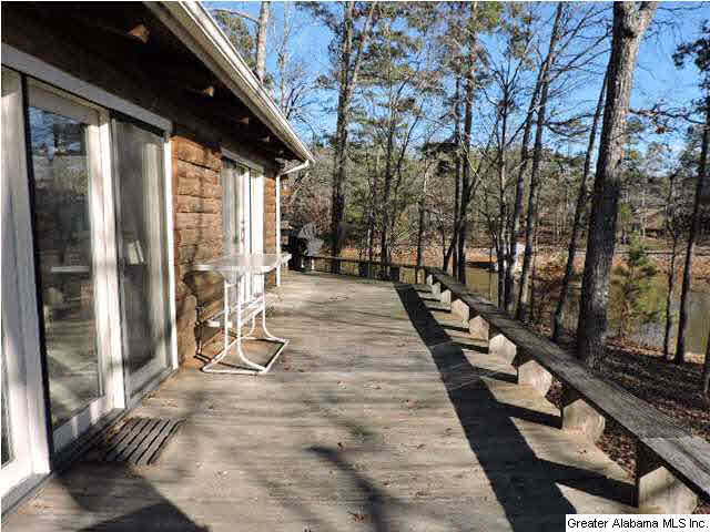 229 Hanson Road Wedowee, AL 36278 - Photo 21 of 27