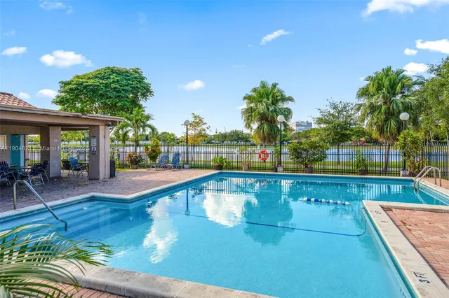 a room with storage and utility