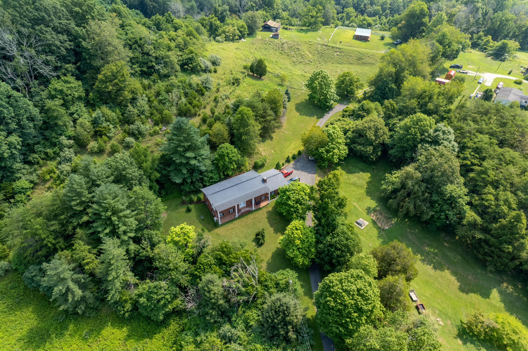 3865 Reeds Valley Road Castlewood, VA 24224 - Photo 10 of 43 DJI_0203-HDR