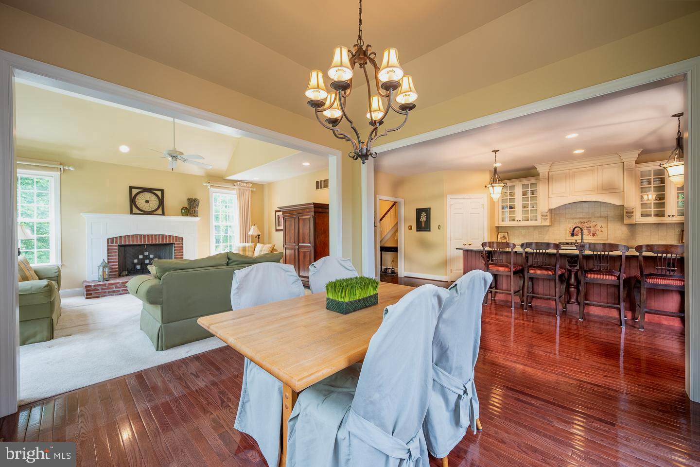 82 Margil Farm Drive Downingtown, PA 19335 - Photo 12 of 43 Morning Room
