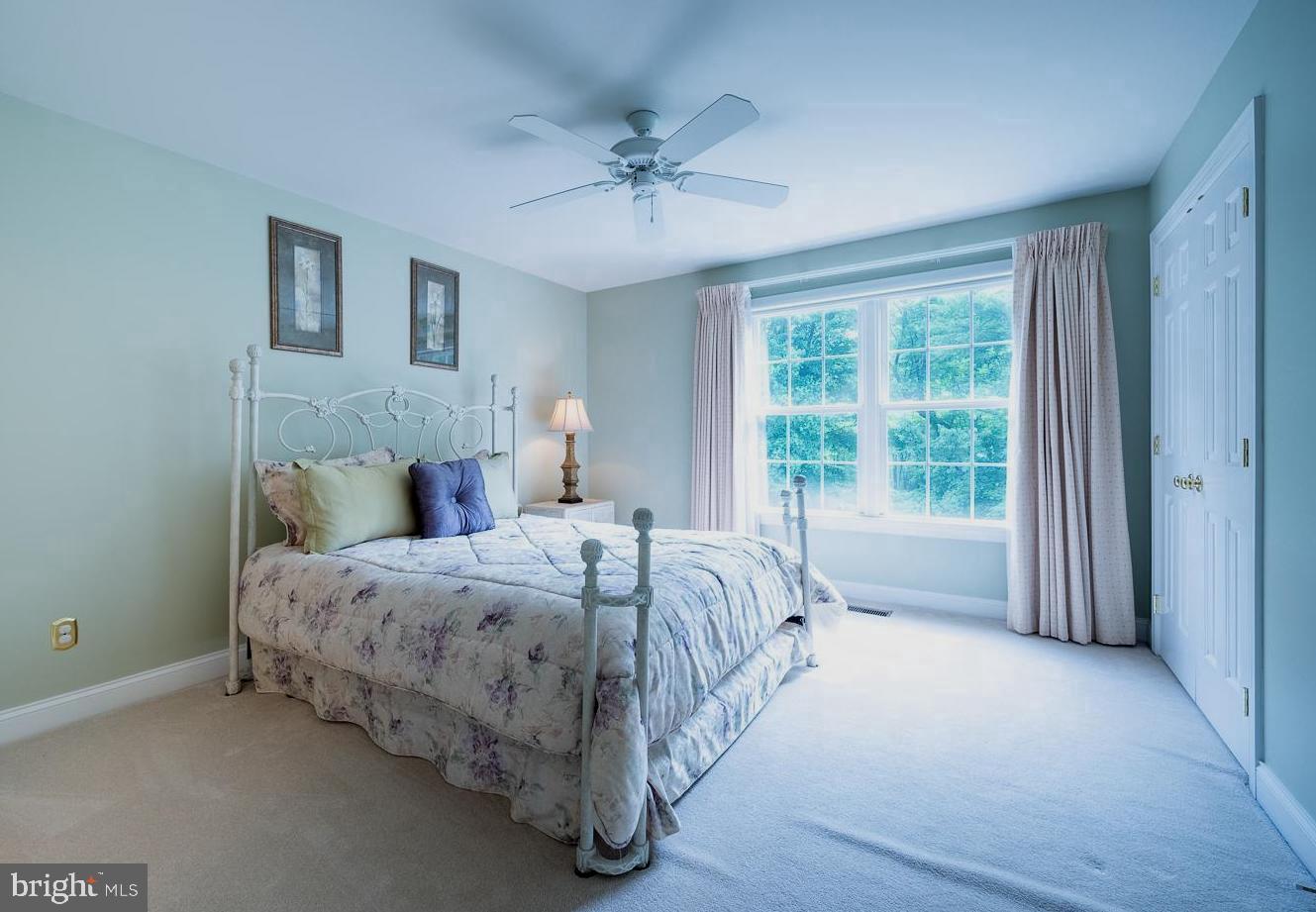 82 Margil Farm Drive Downingtown, PA 19335 - Photo 25 of 43 Bedroom #3