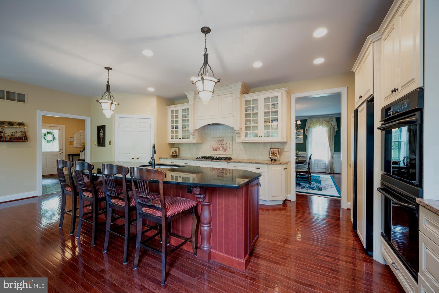 82 Margil Farm Drive Downingtown, PA 19335 - Photo 9 of 43 Kitchen