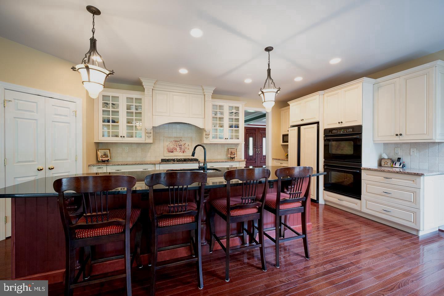 82 Margil Farm Drive Downingtown, PA 19335 - Photo 10 of 43 Kitchen