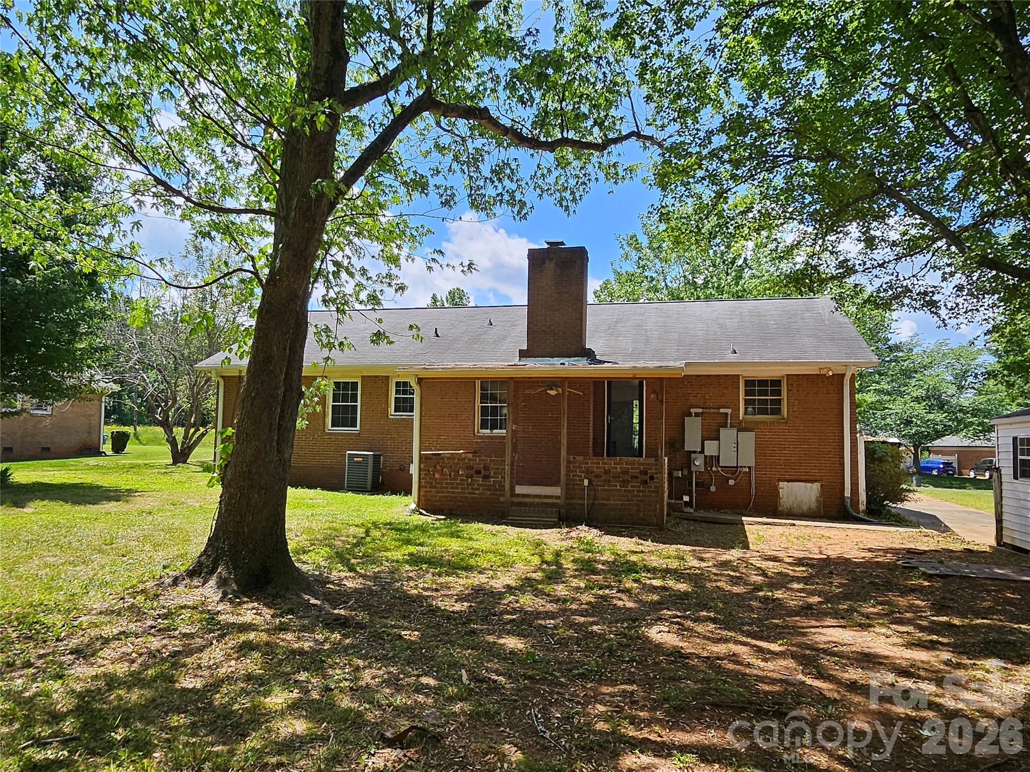 1109 Reid Harkey Road Matthews, NC 28105 - Photo 4 of 18