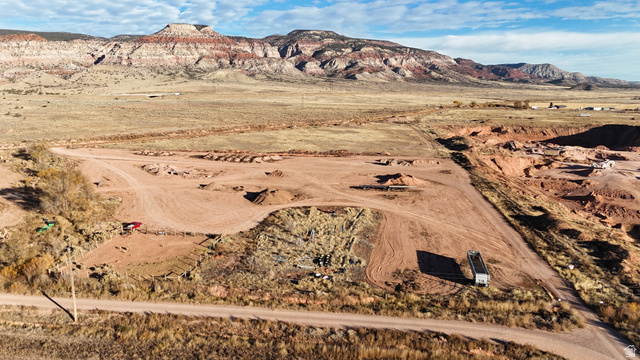 2600 Sevier Valley Canal Road Richfield, UT 84701 - Photo 2 of 63 Mountain view featuring rural landscape