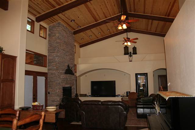 8642 Eagle Point Road Pinetop, AZ 85935 - Photo 3 of 7 Gallery Image 3
