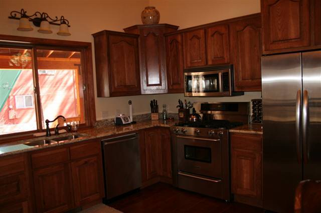 8642 Eagle Point Road Pinetop, AZ 85935 - Photo 6 of 7 Gallery Image 6