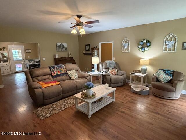 178 Barker Road Morton, MS 39117 - Photo 21 of 40 IMG_7267