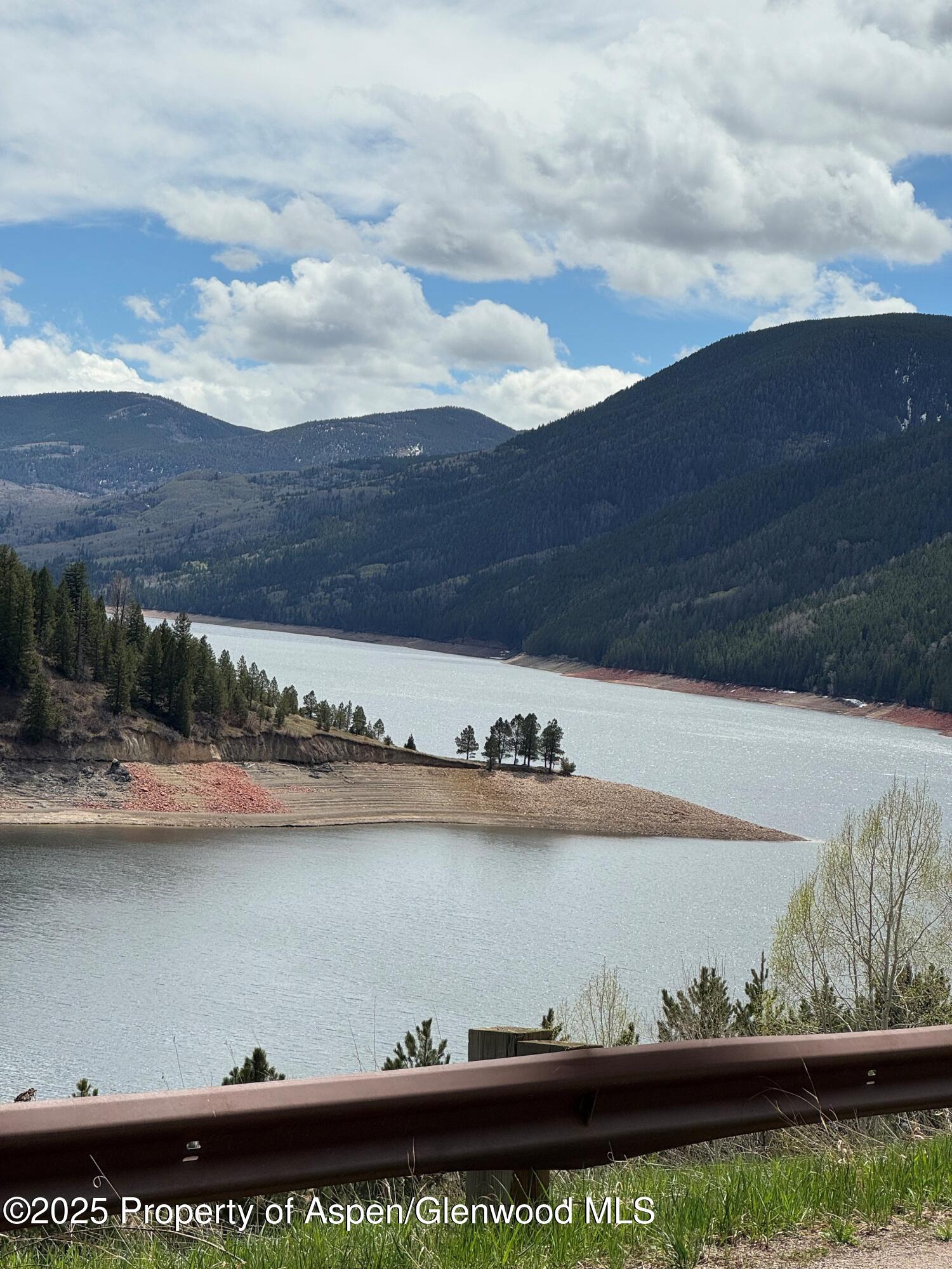 575 McLaughlin Lane Basalt, CO 81621 - Photo 14 of 14 Ruedi Res. Point Picture - 5-5-2025