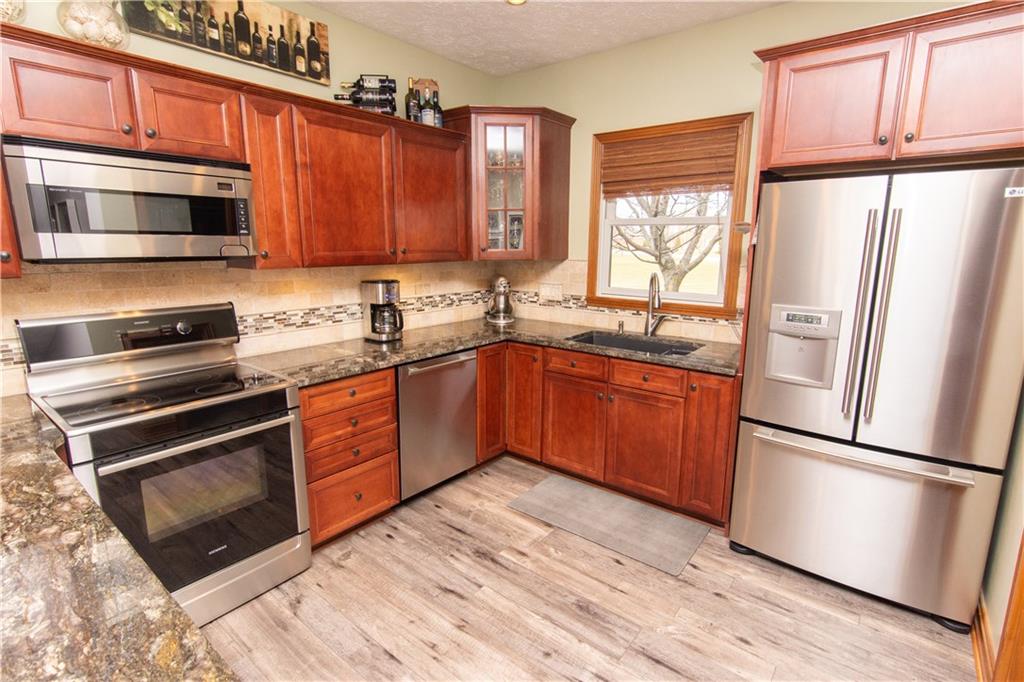 4070 Snaffle Bit Road Lebanon, IN 46052 - Photo 3 of 40 Gallery Image 3