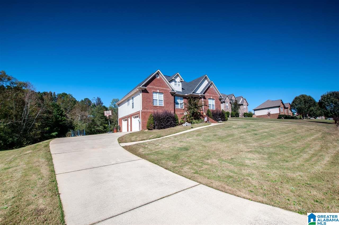 735 Ridgefield Way Odenville, AL 35120 - Photo 18 of 23