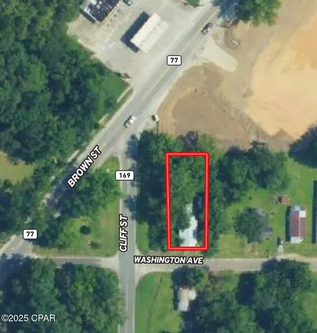 $124,900 | 1012 Washington Avenue, Graceville, FL 32440