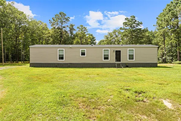 $199,000 | 3489 Lotta Road, Karnack, TX 75661