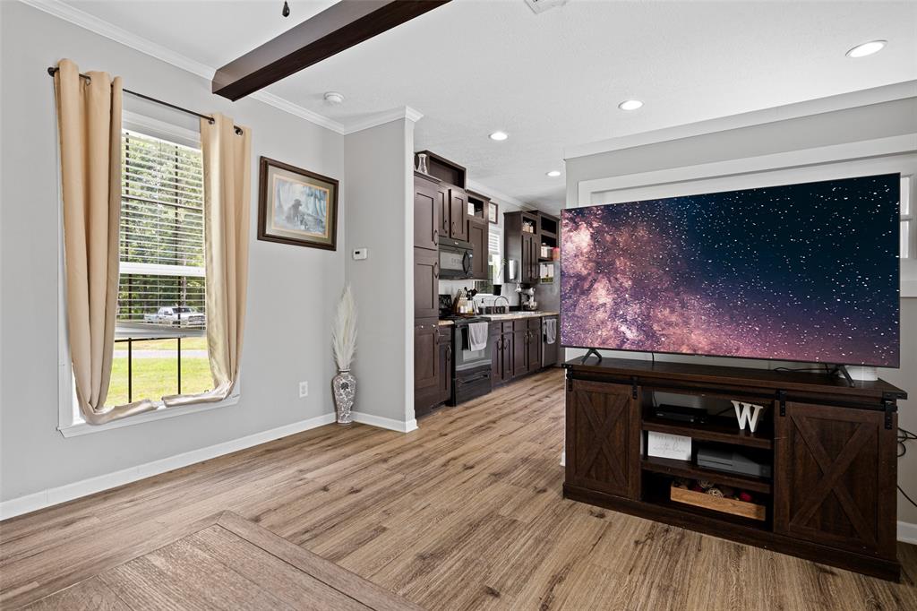 3489 Lotta Road Karnack, TX 75661 - Photo 24 of 39