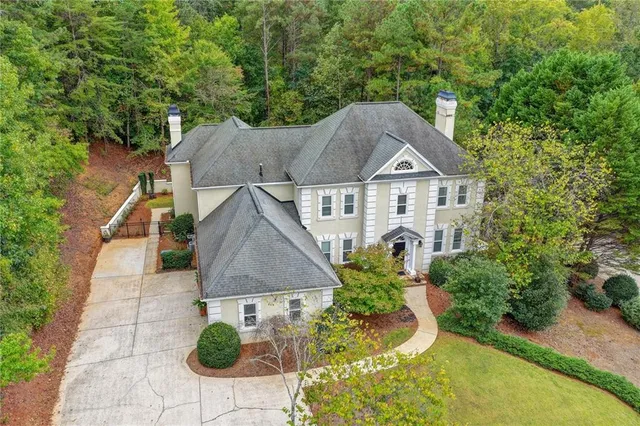 $1,495,000 | 3610 Mansions Parkway, Berkeley Lake, GA 30096