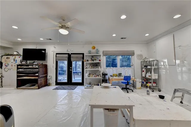 $1,495,000 | 3610 Mansions Parkway, Berkeley Lake, GA 30096