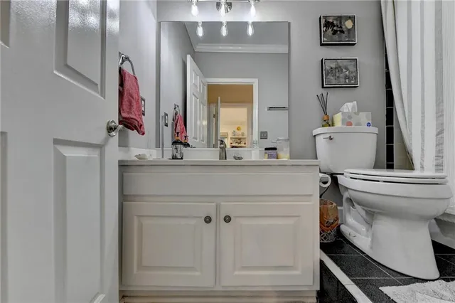 $1,495,000 | 3610 Mansions Parkway, Berkeley Lake, GA 30096