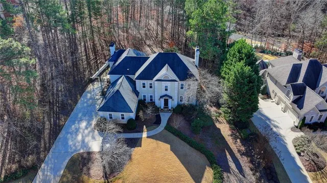 $1,495,000 | 3610 Mansions Parkway, Berkeley Lake, GA 30096