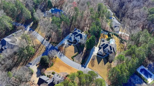$1,495,000 | 3610 Mansions Parkway, Berkeley Lake, GA 30096