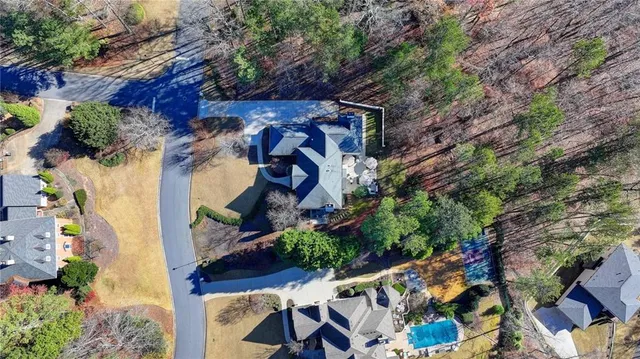 $1,495,000 | 3610 Mansions Parkway, Berkeley Lake, GA 30096