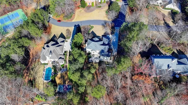 $1,495,000 | 3610 Mansions Parkway, Berkeley Lake, GA 30096