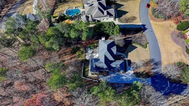 $1,495,000 | 3610 Mansions Parkway, Berkeley Lake, GA 30096