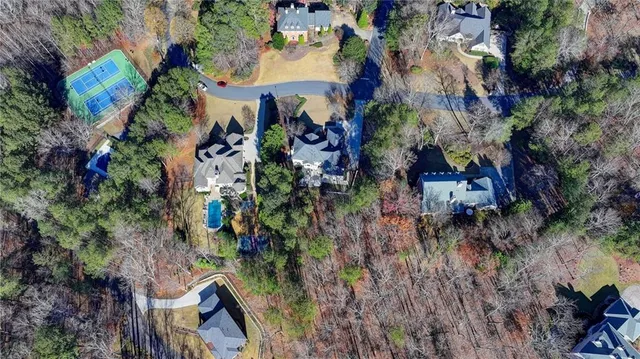 $1,495,000 | 3610 Mansions Parkway, Berkeley Lake, GA 30096