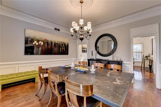 a bed room with a bed and a window