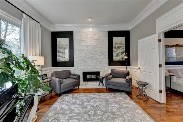 $1,495,000 | 3610 Mansions Parkway, Berkeley Lake, GA 30096