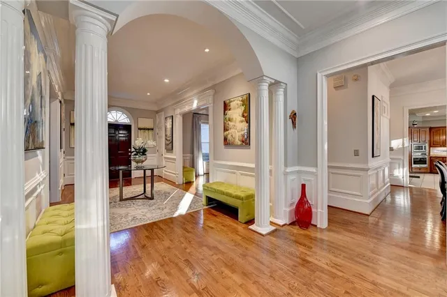 $1,495,000 | 3610 Mansions Parkway, Berkeley Lake, GA 30096