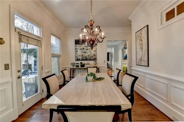 $1,495,000 | 3610 Mansions Parkway, Berkeley Lake, GA 30096