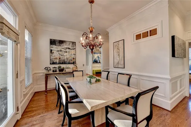 $1,495,000 | 3610 Mansions Parkway, Berkeley Lake, GA 30096