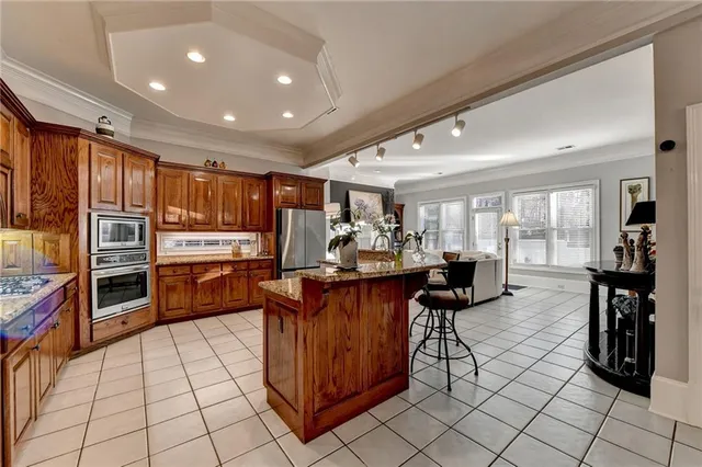 $1,495,000 | 3610 Mansions Parkway, Berkeley Lake, GA 30096