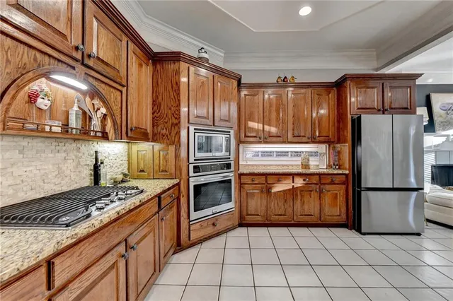 $1,495,000 | 3610 Mansions Parkway, Berkeley Lake, GA 30096