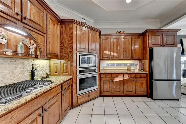 $1,495,000 | 3610 Mansions Parkway, Berkeley Lake, GA 30096