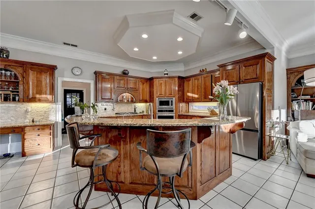 $1,495,000 | 3610 Mansions Parkway, Berkeley Lake, GA 30096