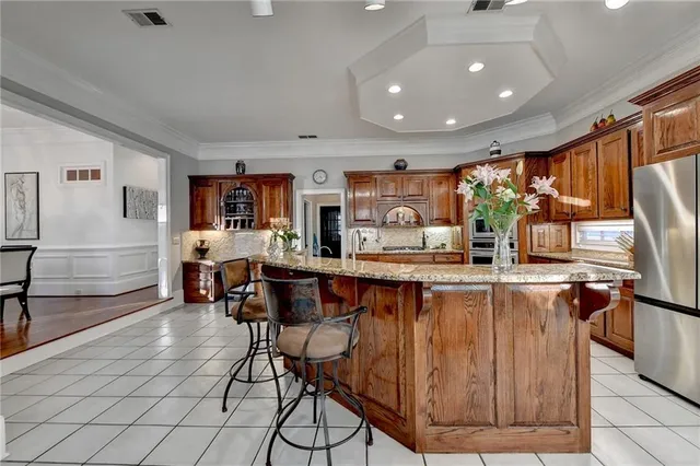 $1,495,000 | 3610 Mansions Parkway, Berkeley Lake, GA 30096