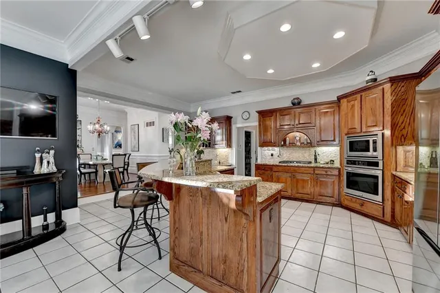 $1,495,000 | 3610 Mansions Parkway, Berkeley Lake, GA 30096